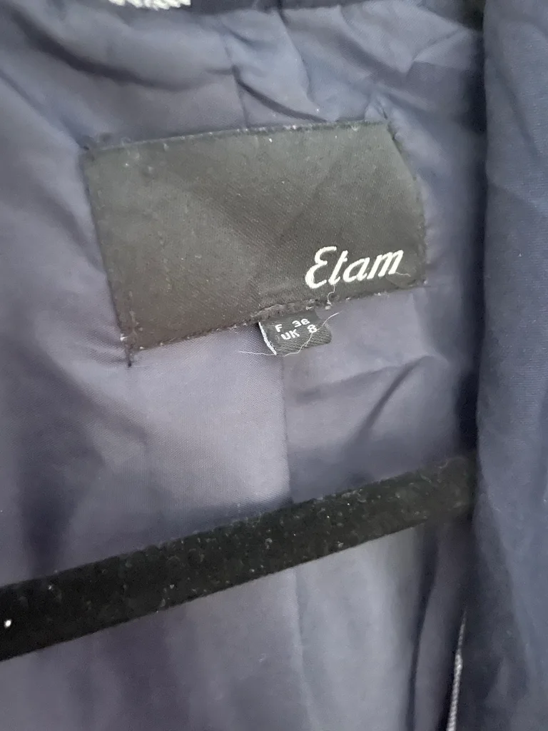 Etam blazer – photo 5